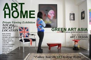 Green Art Asia First Art Home_s
